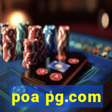 poa pg.com